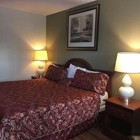 Durham Skyland Inn Eksteriør billede
