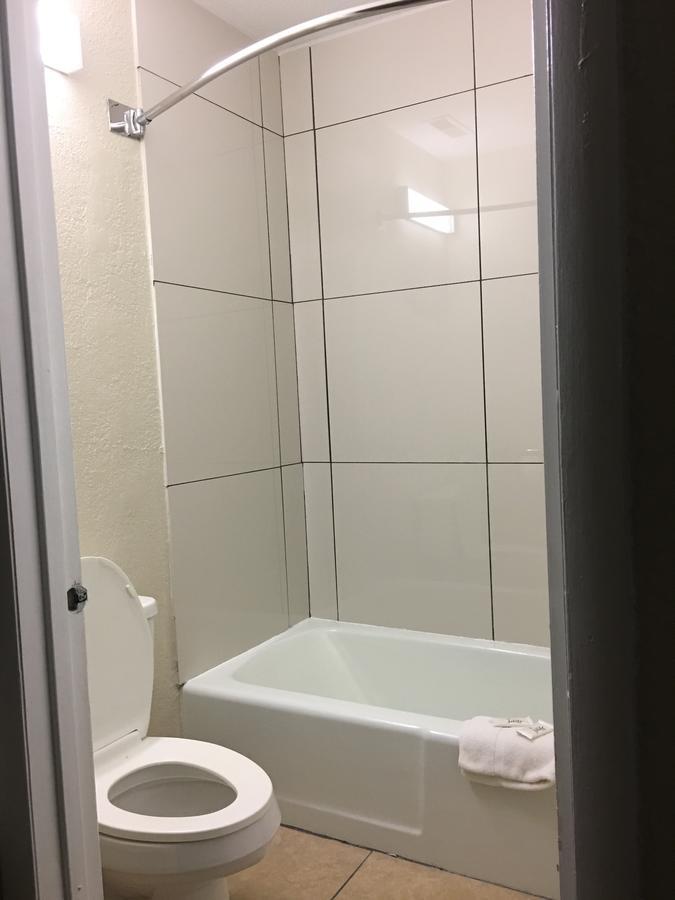 Durham Skyland Inn Eksteriør billede